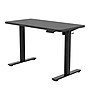 FlexiSpot E2 48''W Electric Adjustable Standing Desk, Black (E2B4824B)~#|#~06F3E06D-54C8-477F-84A2B69EC1478C23_sc7