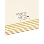 Smead Recycled Reinforced File Pocket, 5" Expansion, Legal Size, Manila, 10/Box (76174)~#|#~070FF75E-C301-40E4-80298547C8EF9143_sc7