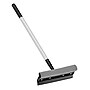 Gritt Commercial Telescoping 8' Window Squeegee & Washer, Black/Silver (GRI185-8-39-EA)~#|#~07176303-6C56-4AA7-A783D2F1BAB85DD5_sc7