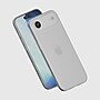 PEEL Flex Phone Case for iPhone 17 Air, Clear (I17_AIR_FLX_CLR)~#|#~0717CB80-08A1-4E5A-B1528226C243AA9E_sc7