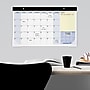 2026-2027 AT-A-GLANCE QuickNotes 18" x 11" Monthly Desk Pad Calendar (SK710-00-26)~#|#~0719F25D-E1E8-4DAD-AF451DB5955CA976_sc7