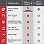 STAPLES PROTECTION & SUPPORT 2 Year Tablet with ADH: ($200-$299.99)~#|#~071B0165-8BAE-4F47-A9914CEA69BFCE16_sc7