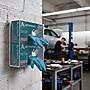 Azar Vertical Glove Dispenser, 1-Compartment, Acrylic, Clear (255632-1PK)~#|#~071D7C01-135E-4EF9-A7DE65C00B6BA7EB_sc7