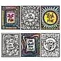 S&S Velvet Art Positive Posters, 24/Pack (PS1441)~#|#~0725C27B-AF33-4073-837BE8DE5DA7CCBA_sc7