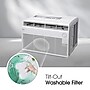 LG 115-Volt 5,000 BTU Window Air Conditioner, White (LW5024)~#|#~072687F7-11A9-4E93-BA0552ED4DEDB396_sc7
