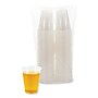 Boardwalk® Translucent Plastic Cold Cups, 10oz, Polypropylene, 100/Pack~#|#~072E3F9F-A70C-4115-B7684F7C3B0D7F8C_sc7