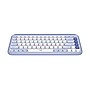 Logitech POP Icon Keys Wireless Keyboard, Lilac/Off White (920-013050)~#|#~072F4CF7-915E-4031-B6A963820660DA18_sc7