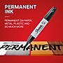 Sharpie Permanent Markers, Chisel Tip, Black, 36/Pack (2083007)~#|#~073361BF-11F2-456F-BA0D53CA1B54AC03_sc7