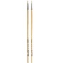 da Vinci TOP-ACRYL Oil and Acrylic Synthetic Bristle White Round Brush, 2 Brushes/Pack (DVXVA77824-2)~#|#~0735FF9D-EC44-4FC5-8A0A17897A632879_sc7