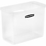 Bankers Box Portable Open Desktop File Box with Side Handles (FEL0086401)~#|#~073A6814-66B9-4004-AA5B2EA8440FFA74_sc7