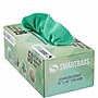Monarch Smart Rags Microfiber Cloths, Green, 50 Cloths/Box (MONM931G)~#|#~073A8479-7CB0-4FF4-B8FAC138267DAC76_sc7