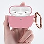 SaharaCase Venture Series Silicone Case Kit for AirPods Pro 3, Anti-Shock Material, Desert Rose (HP00214)~#|#~074275D1-03EC-45AF-BE74D176C382CA50_sc7