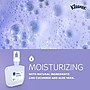 Kleenex Ultra Foaming Hand Sanitizer Refill, 35.48 mL., 2/Carton (KCC34643)~#|#~sp106244629_sc7