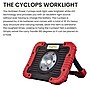 GoGreen Power The Cyclops 1200 Lumen Worklight (GG-CYWL)~#|#~0751E3CB-3977-4789-B6B00947A79BA8FB_sc7