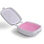 Lee Sortkwik 1 oz. Fingertip Moistener, Pink (10400)~#|#~0755EF94-E365-4418-89AA4A4951F41F80_sc7