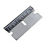 Garvey Refill Blades, Silver, 100/Box (091461)~#|#~0756BFF0-DA4B-4326-AF6171027ECB4D0B_sc7