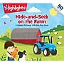 Highlights Hide-and-Seek at the Farm, Paperback (HFC9781629799483)~#|#~075A570F-8F70-4F9A-B03D8F856B1E998A_sc7