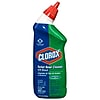 Toilet & Bathroom Cleaner