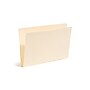 Smead Recycled Reinforced File Pocket, 3" Expansion, Legal Size, Manila, 10/Box (76164)~#|#~077634D6-B0E2-4F7B-947247FBAED8A703_sc7