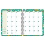 2026-2027 BrownTrout Good Vibes Wire-O 6.5" x 7.75" Academic Year Weekly Student Planner, Paperboard Cover (9798330708185)~#|#~077E4BFE-17B3-49A1-BCEBC06595331371_sc7