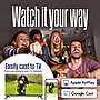 Westinghouse 43" FHD QLED Smart Roku TV, Black (WR43QE2350)~#|#~0781D31D-C2B2-4478-8CCFCD363FFCC8D3_sc7