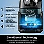 Ninja Detect Power Blender Pro 72 oz. Blender, Black (TB201)~#|#~0783D8B9-85AC-45F9-88EDCD711A0D485C_sc7