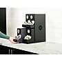 Keurig 4-Compartment Coffee Organizer, Black (5000380138)~#|#~0788EBF6-D07D-4C29-95898A36AD6BCFC1_sc7