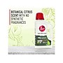 Hoover Pure Essentials Hard Floor Cleaner, Botanical Citrus Scent, 64 Fl. Oz., 4/Carton (AH31465)~#|#~07A4ADCF-B3C1-4116-9D899C88AE4E48BF_sc7