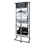 Nahanco 54" x 21" x 6" Plastic Bags, Black, 333/Roll (B354)~#|#~07AA861E-E87F-482F-A70832A7F46EF26C_sc7