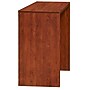 Regency Legacy 42"H x 36"W x 23"D Stand Up Desk, Cherry (LSSD4136CH)~#|#~07AAE5F4-8A7A-413B-990A74761E05D617_sc7