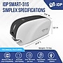 IDP SMART-31 ID Card Printer Bundle (651527B)~#|#~07AC8CDA-4E3F-4F8B-9692F5FFFA5E9AE7_sc7