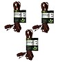 GoGreen Power 15' Extension Cord, 3-Outlet, 16 AWG, Brown, 3/Pack (GG-24815-3)~#|#~07B7B1FA-6A94-428A-8CC75A61E0DE8AFC_sc7