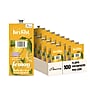 The Bright Tea Co. Lemon Herbal Tea, Flavia Freshpacks, 100/Carton (B502)~#|#~07BE253E-5376-41BF-92B978A8BC4A976E_sc7