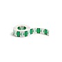 Smead BCCRN Color Coded Numeric Labels, 4,Light Green, 500/Roll (67374)~#|#~07CA2D8F-03FE-4779-A8E71DEB4FCB485F_sc7