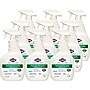 Clorox Healthcare Hydrogen Peroxide Cleaner Disinfectant, 32 oz., 9/Carton (30828)~#|#~07CAD292-D514-4AD1-A99AA32A660DA0AE_sc7