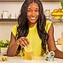 Twinings Lemon & Ginger Herbal Tea, Keurig® K-Cup® Pods, 24/Box (TNA89556)   ~#|#~07D0B762-776B-426A-B5582DB58B0F0FC3_sc7