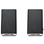 Edifier QR65 70-Watt-RMS Bluetooth Powered 2.0 Multimedia Speaker Set with 2.75-In. Woofers, Pair, Black~#|#~07D30B3D-B5D3-46D8-B7ABAEC7970A06B5_sc7