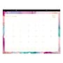 2026-2027 Blue Sky Smoke 17" x 22" Academic Monthly Desk Pad, Assorted Colors (148668-A27)~#|#~07D68A17-667D-4B07-A0E22D79B0DCD747_sc7