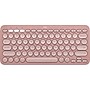 Logitech Pebble Keys 2 K380s Wireless Keyboard, Tonal Rose (920-011777)~#|#~07DCDBAE-F623-4712-B76EFB7EE07B5BBE_sc7
