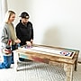 YardGames Curling and Shuffleboard Tabletop Game Set, Multicolored (CURLING-001)~#|#~07DDF52F-343C-4ECC-B1A3FE75D427C160_sc7