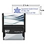 2000 Plus Printer 40 Self Inking Stamp (1SI40P/P40)~#|#~07E41FC8-5971-4648-BDAA0B656AE8DB62_sc7