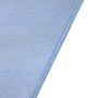 Hospeco Microfiber Cleaning Cloths, 16" x 16", Blue, 12 Cloths/Pack, 15 Packs/Carton (MFCGL2701616BL)~#|#~07EA4C08-6D8B-44CF-ACFD61D68FF14BA9_sc7