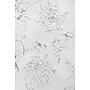 Artscape Silver Fern Window Film, 24" x 36" (02-3009)~#|#~07EA67BE-D1DC-46FA-BDE7E7F20FD5C080_sc7