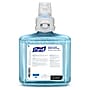 PURELL HEALTHY SOAP Foaming Hand Soap Refill for ES8 Dispenser, 1200 ml, 2/Carton (7772-02)~#|#~07EF53D9-A883-4A04-B900EA22C1724B76_sc7