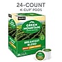 Green Mountain Breakfast Blend Decaf Coffee Keurig® K-Cup® Pods, Light Roast, 24/Box (5000378812)~#|#~07F53497-2B44-461D-827160F7873B6C3E_sc7