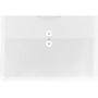 JAM Paper Premium Plastic Document File, Legal, Clear, 3/Pack (219B1CLX3)~#|#~07FB7FA9-BDE1-468E-A5093E654A1D908C_sc7