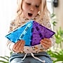 Connetix Magnetic Tiles Rainbow Geometry Pack, 30 Pieces (CNTR00030GE)~#|#~07FED5B6-B3E5-4C5A-BCE4F5CDCE2835C7_sc7
