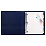 Avery Big Tab Printable Paper Dividers with White Labels, 8 Tabs, 20 Sets/Pack (11435)~#|#~0803327C-ADC7-40D1-A869E0CC8CF42A20_sc7