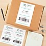 Avery TrueBlock Laser Shipping Labels, 5-1/2" x 8-1/2", White, 2 Labels/Sheet, 500 Sheets/Box (95900)~#|#~0809116A-3333-4499-8D2E57F1951E1389_sc7