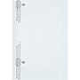 Partners Brand 30" x 21" Garment Bags, 0.6 mil., 630/Roll (GB21730)~#|#~080D6886-9B98-427B-8881E0600D317C22_sc7